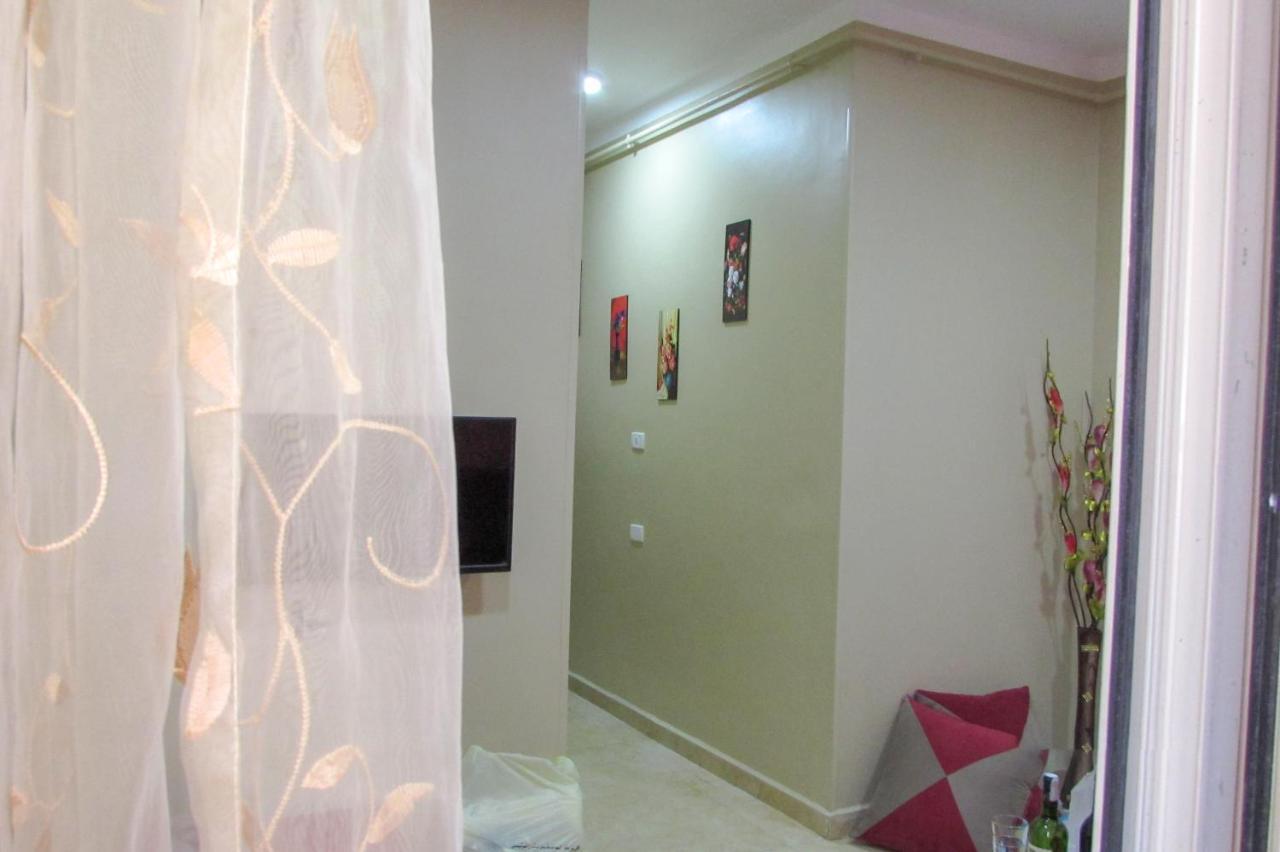 Apartments Desert Rose Near The Sea Redsealine Hurghada Exterior photo