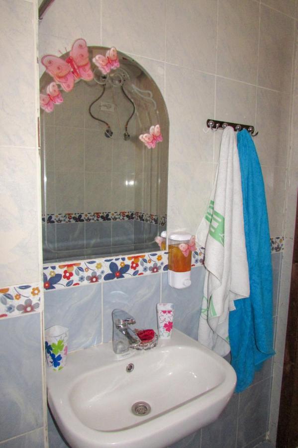 Apartments Desert Rose Near The Sea Redsealine Hurghada Exterior photo