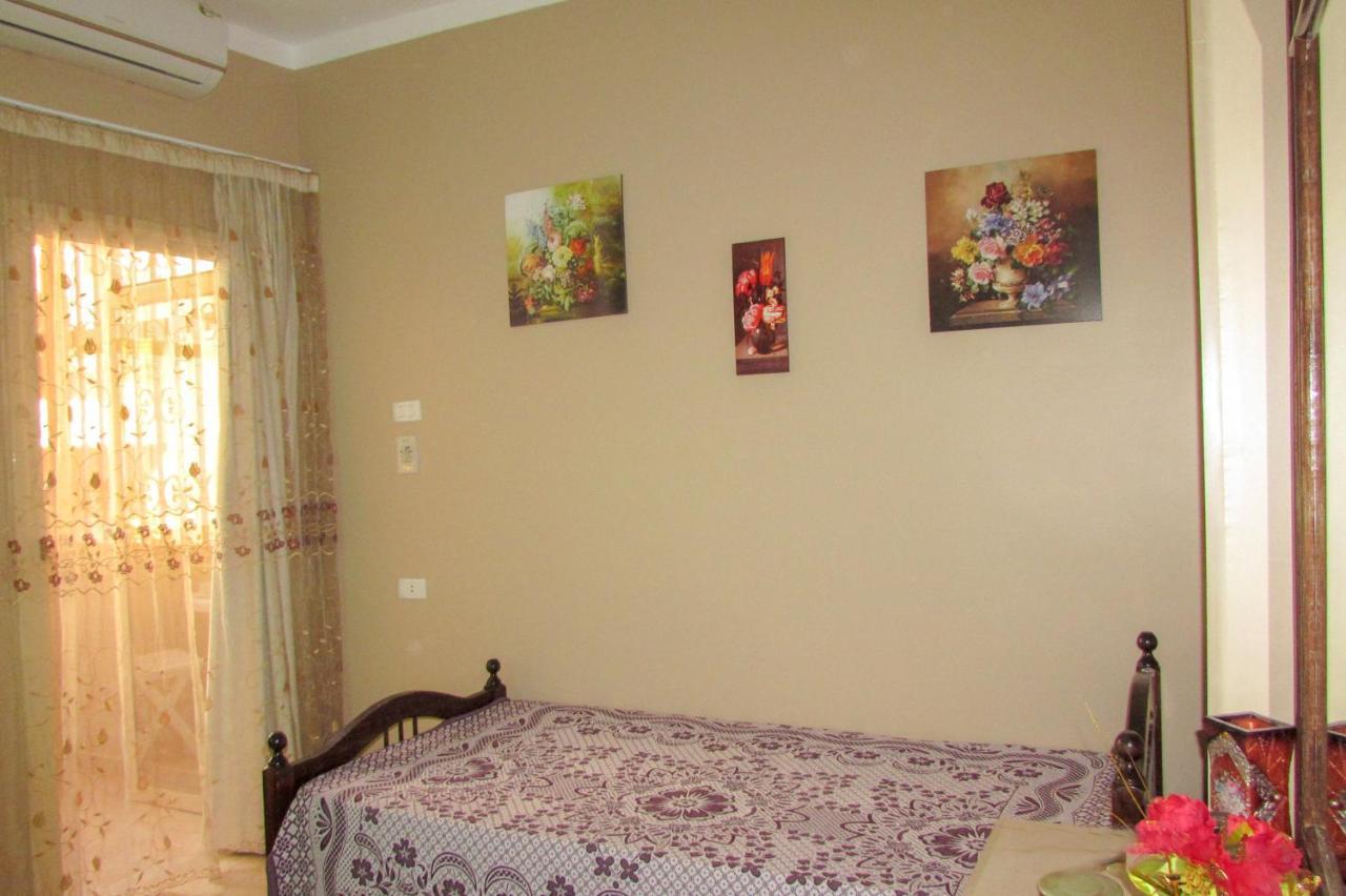 Apartments Desert Rose Near The Sea Redsealine Hurghada Exterior photo