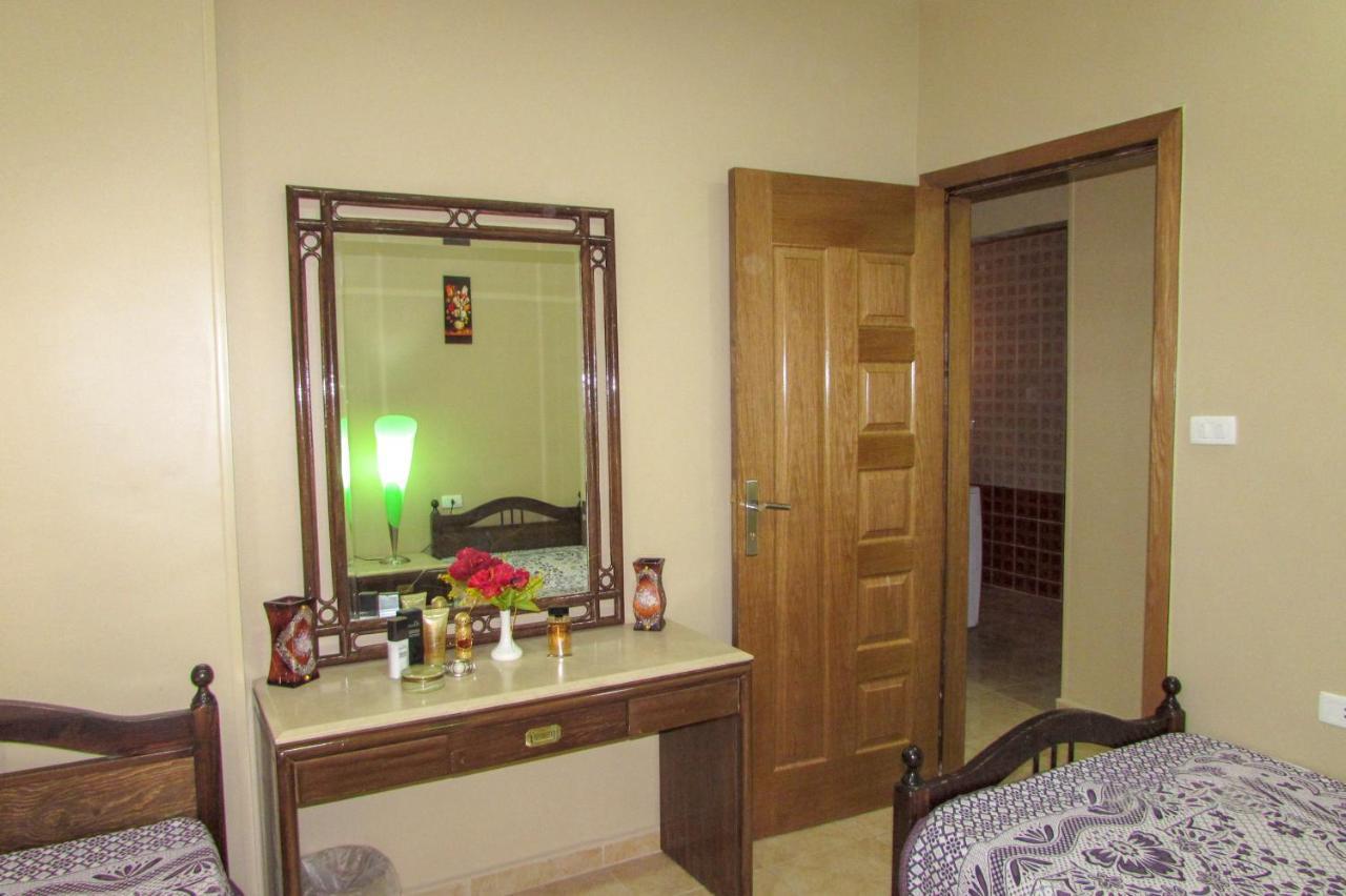 Apartments Desert Rose Near The Sea Redsealine Hurghada Exterior photo