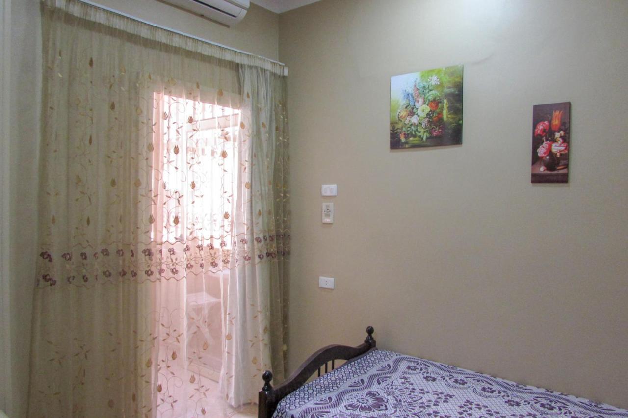 Apartments Desert Rose Near The Sea Redsealine Hurghada Exterior photo