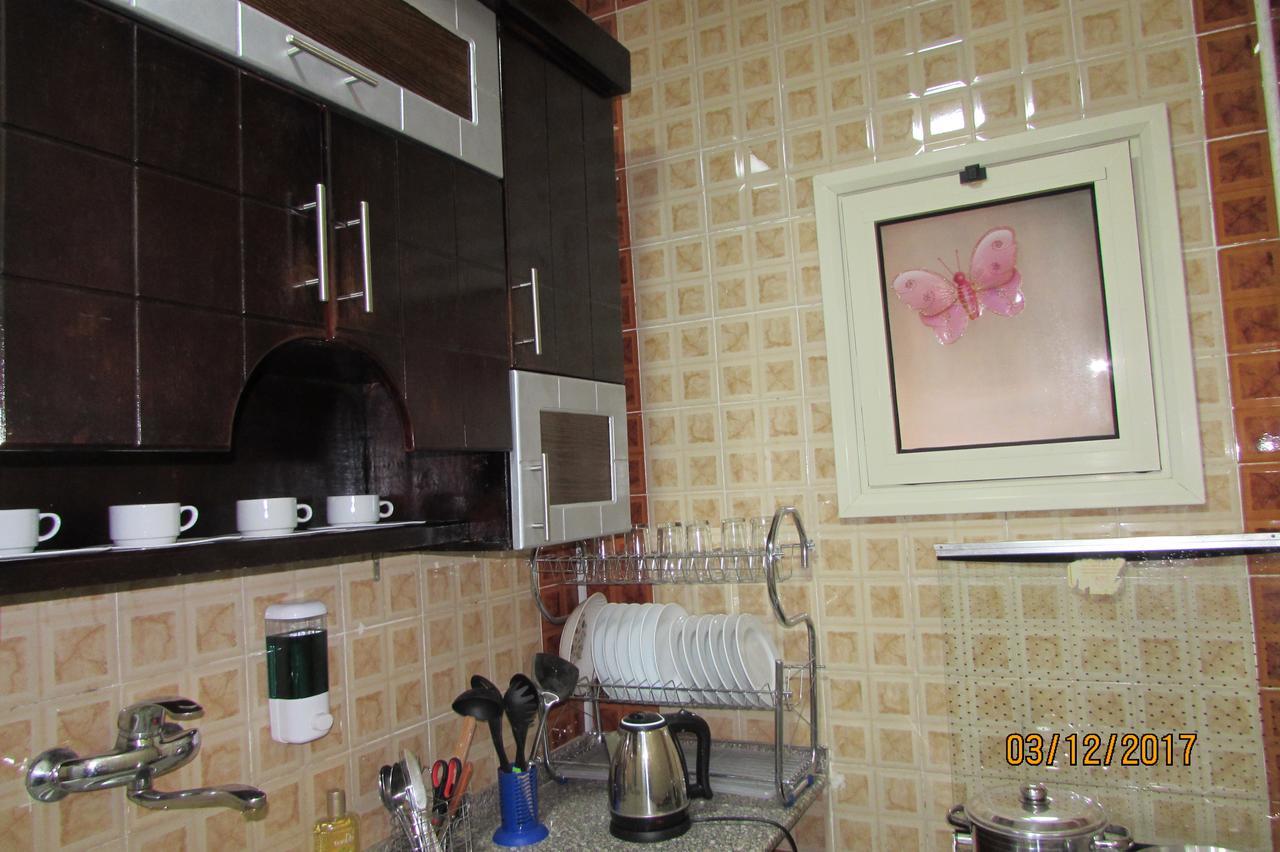 Apartments Desert Rose Near The Sea Redsealine Hurghada Exterior photo